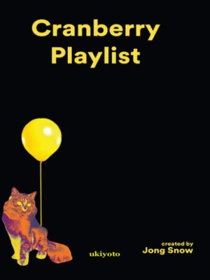 cover image of Cranberry Playlist